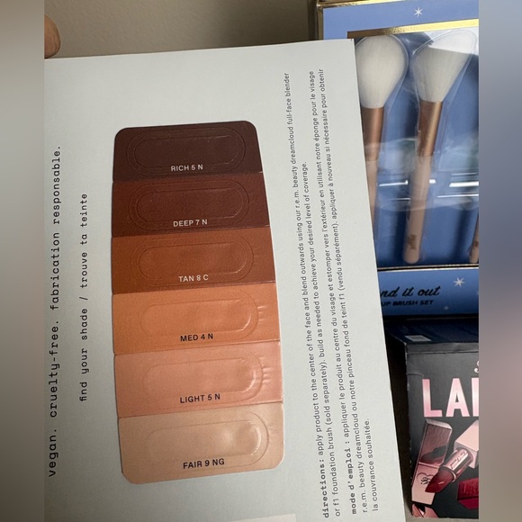 Beauty Bundle #3 - Picture 2 of 8